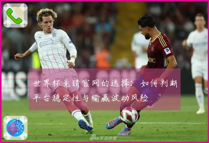 世界杯竞猜官网的选择：如何判断平台稳定性与输赢波动风险