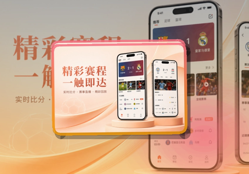 B体育赛程比分查看入口，打开赛事内容更直接，按设备选择访问方式