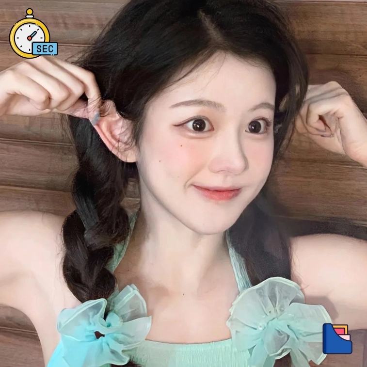 许女士